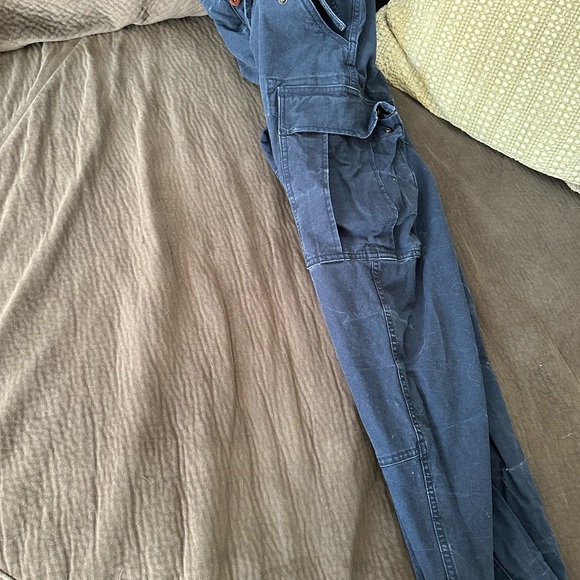 Ralph Lauren cargo utility pants - Picture 9 of 10
